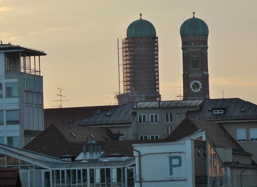 Näkymät ulkona Valokuva