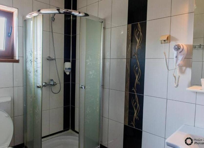 Kylpyhuone Valokuva