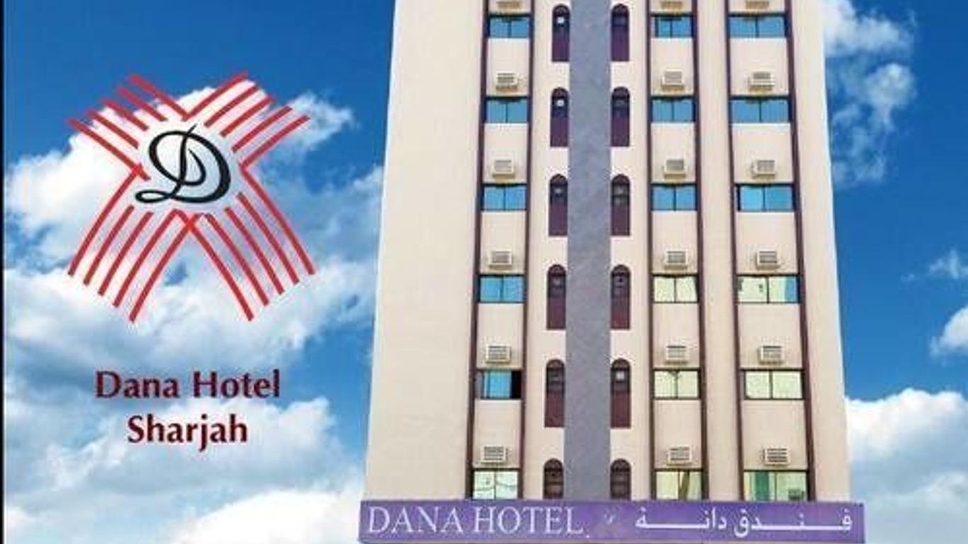 Dana Hotel
