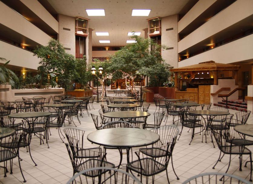 Ravintola Valokuva