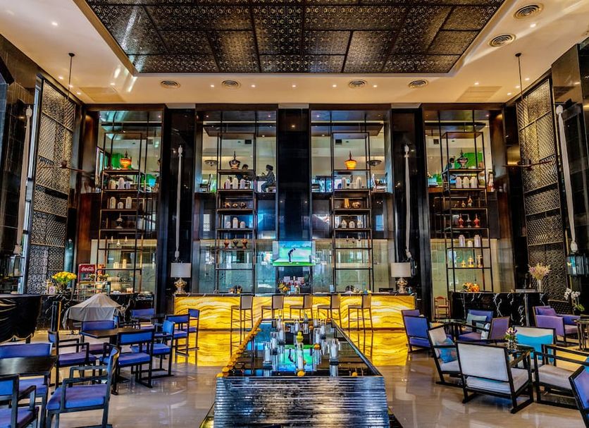 Oleskelutila Valokuva