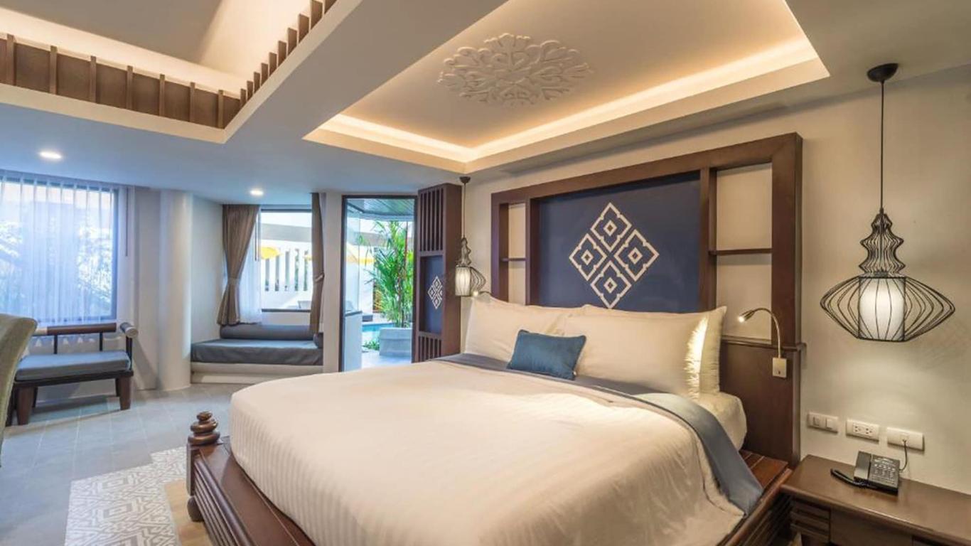 Aonang Princeville Villa Resort and Spa