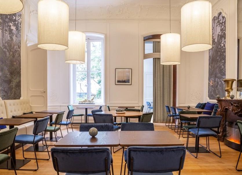 Ravintola Valokuva