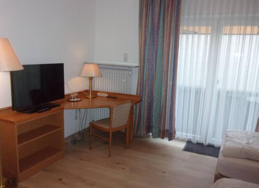 Huoneen palvelut Valokuva