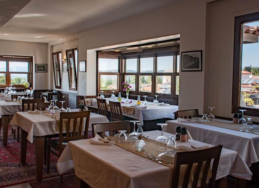 Ravintola Valokuva