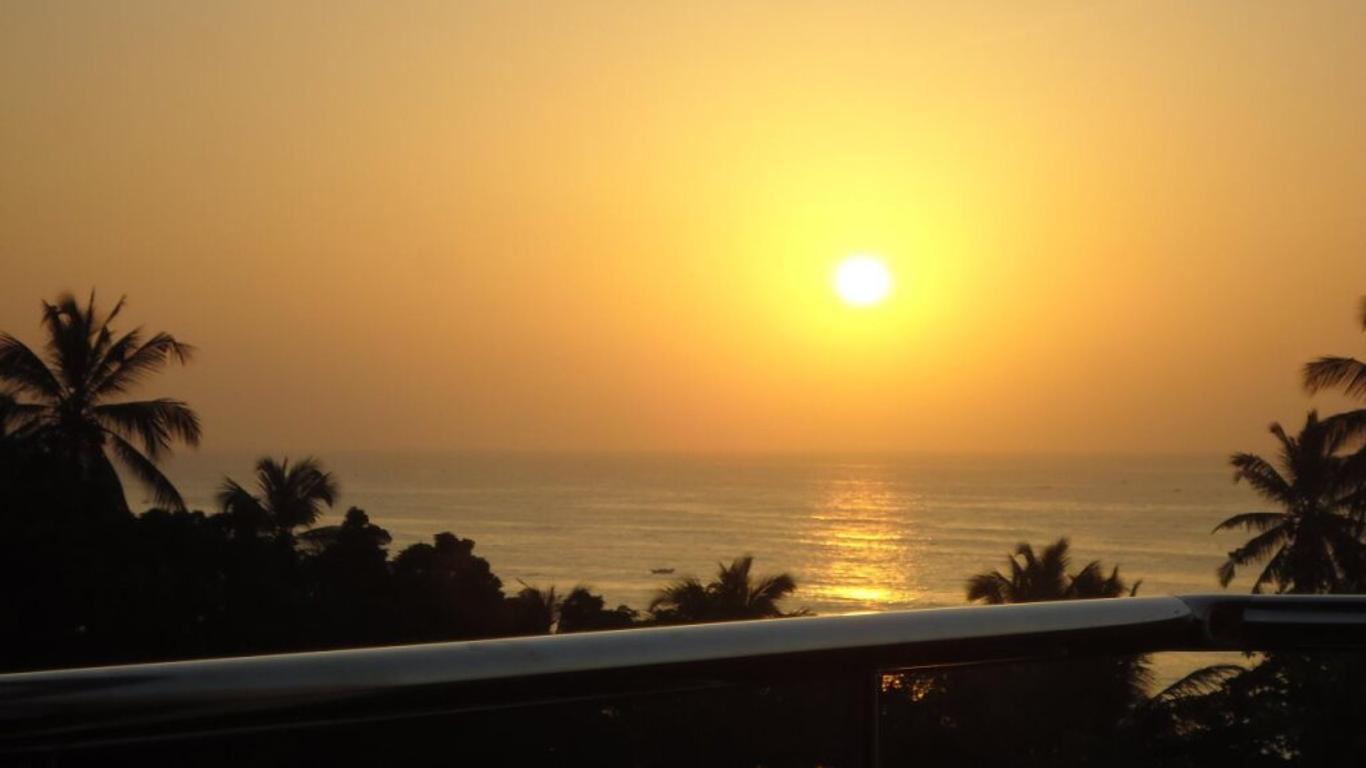 Mars Hotel Tangalle