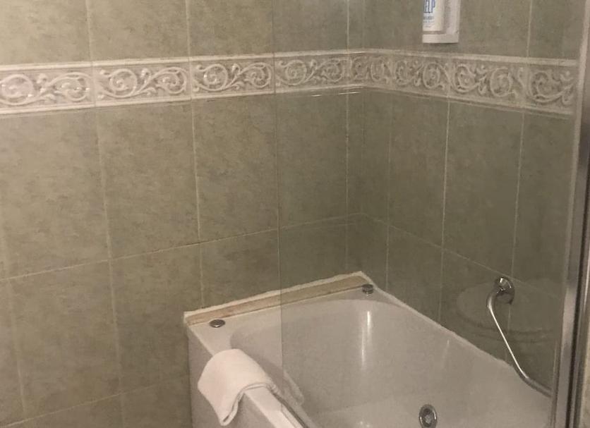 Kylpyhuone Valokuva