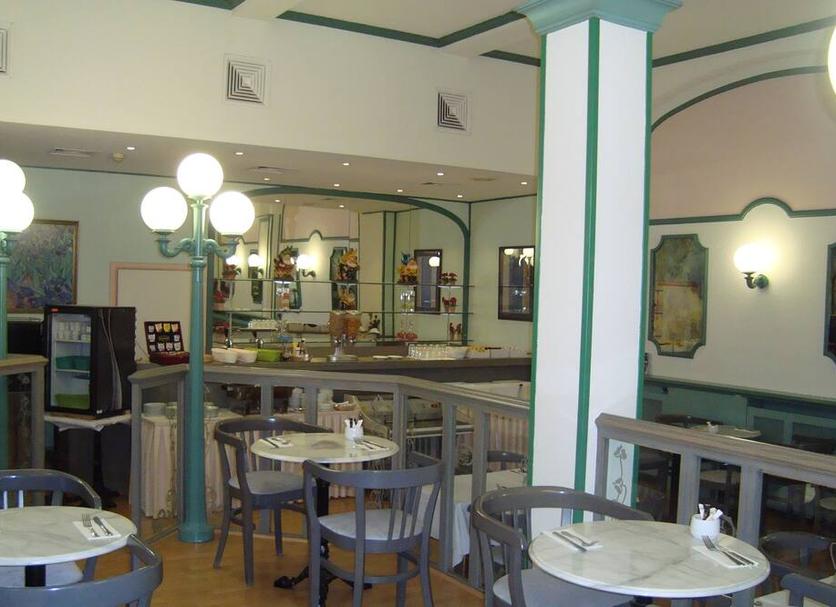 Ravintola Valokuva