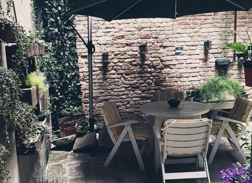Patio Valokuva