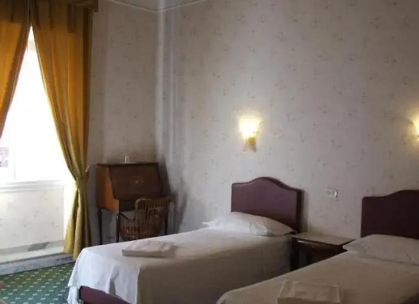 Makuuhuone Valokuva