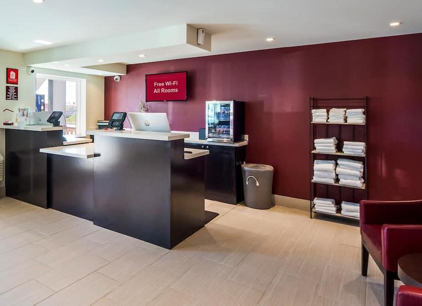 Vastaanotto Valokuva