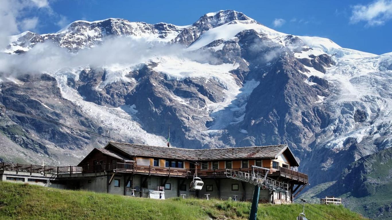 Albergo Ristoro Sitten