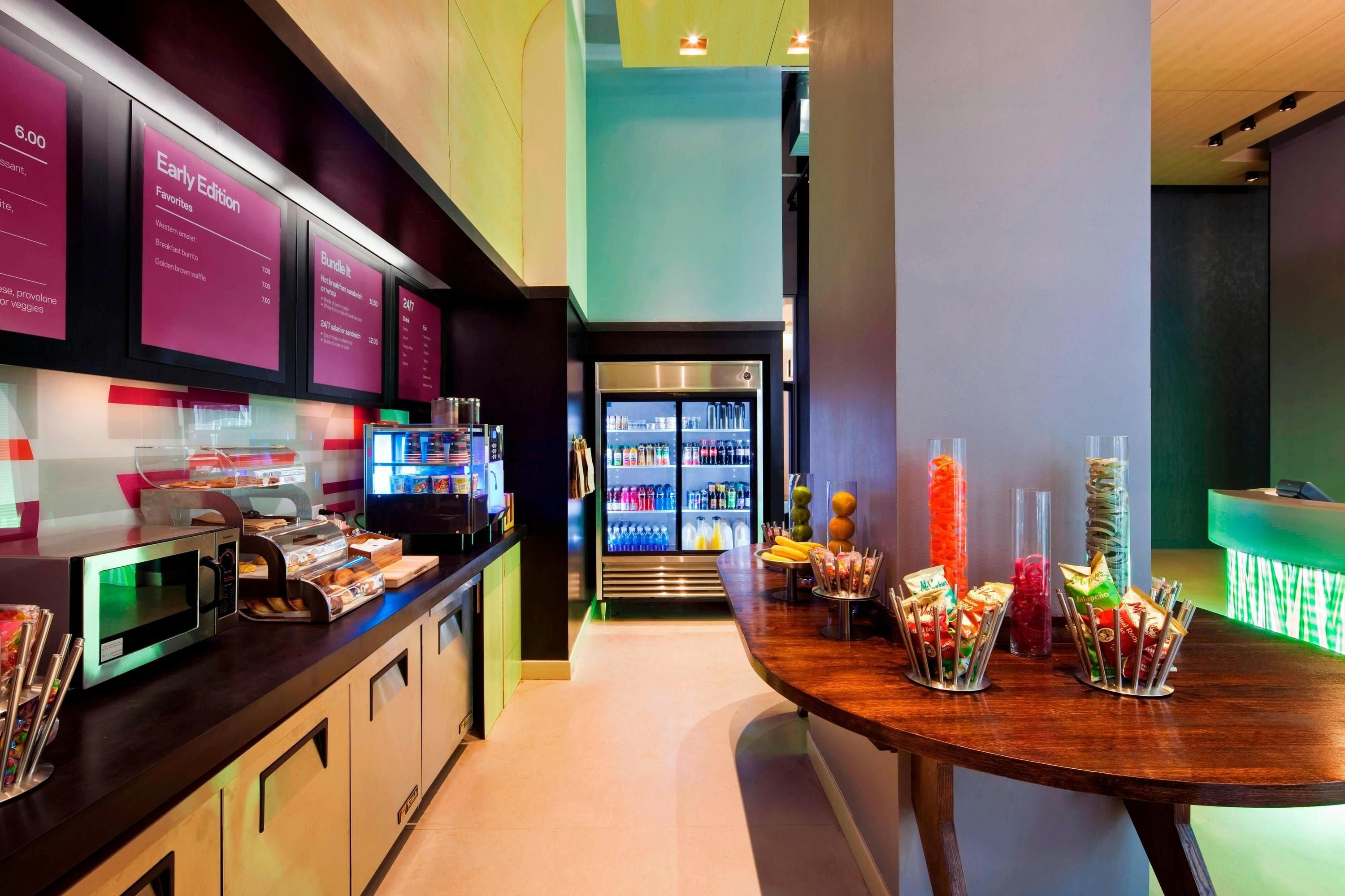 Buffet