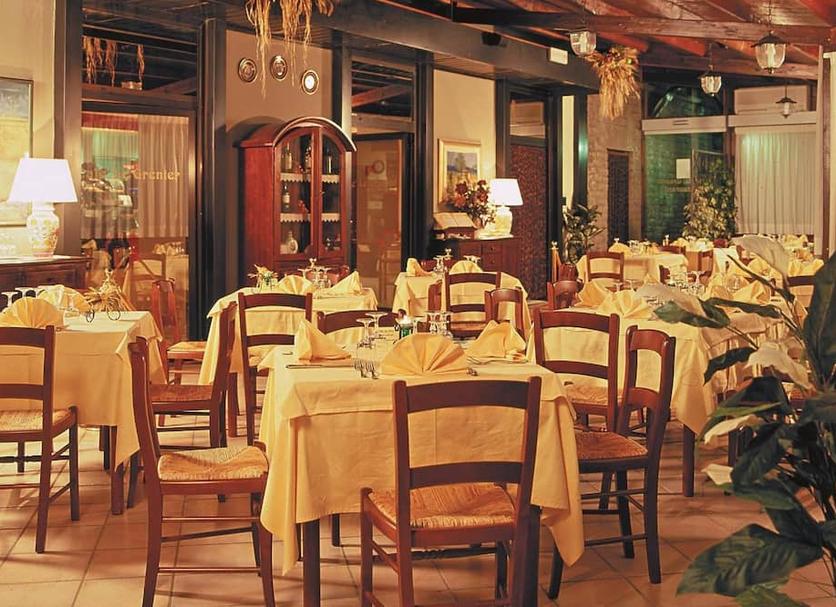 Ravintola Valokuva