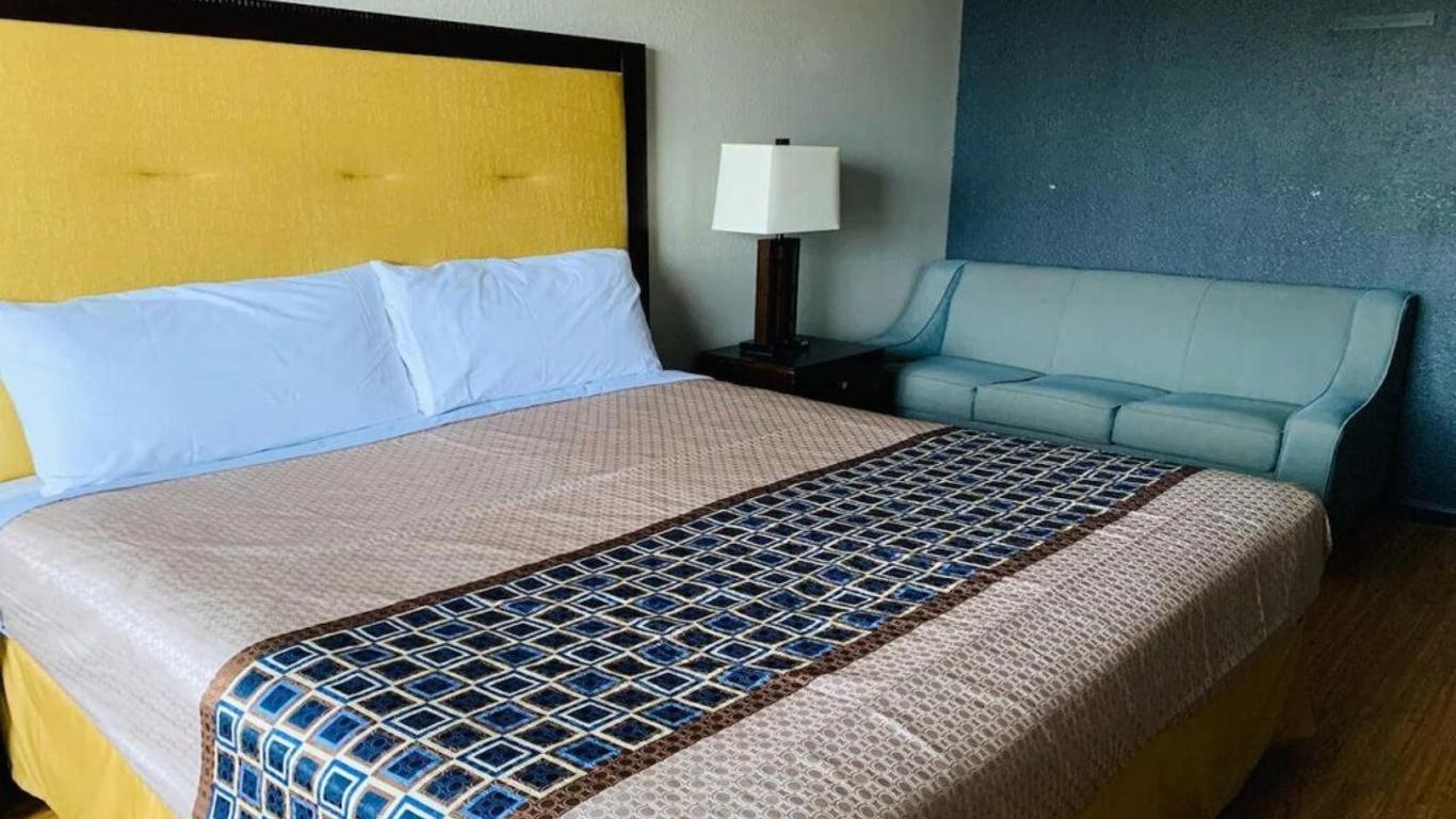 Rodeway Inn