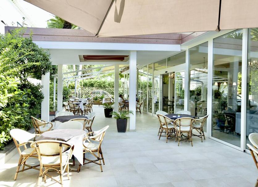Patio Valokuva