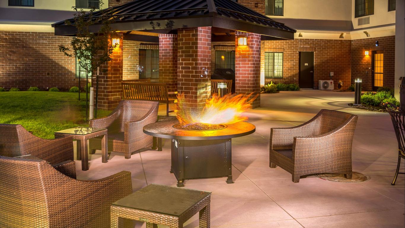 Staybridge Suites Denver - Central Park, An IHG Hotel