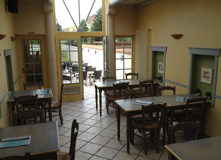 Ravintola Valokuva