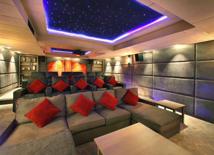 Oleskelutila Valokuva