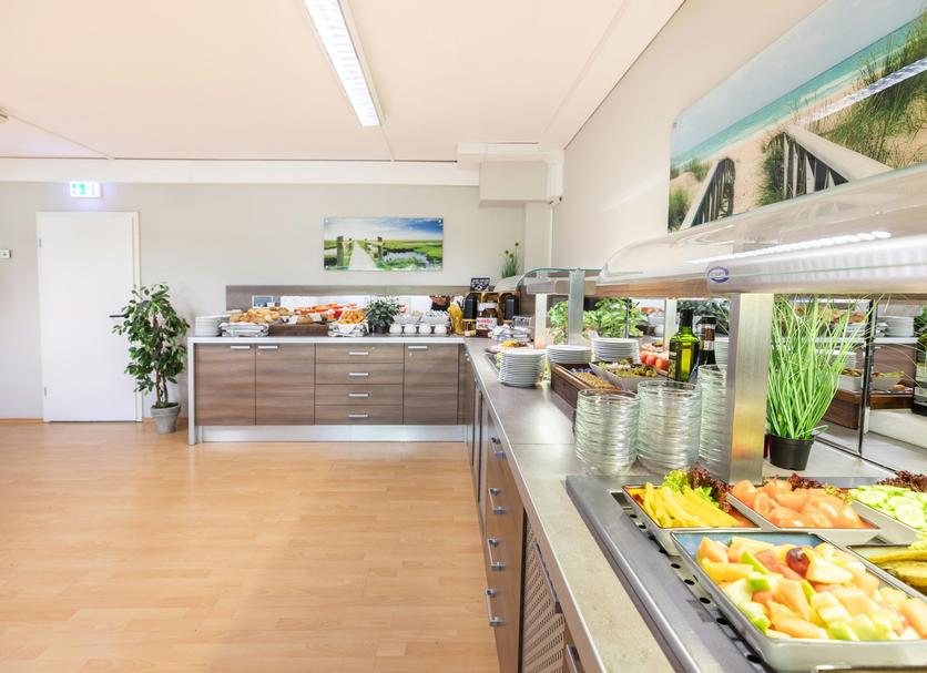 Buffet Valokuva