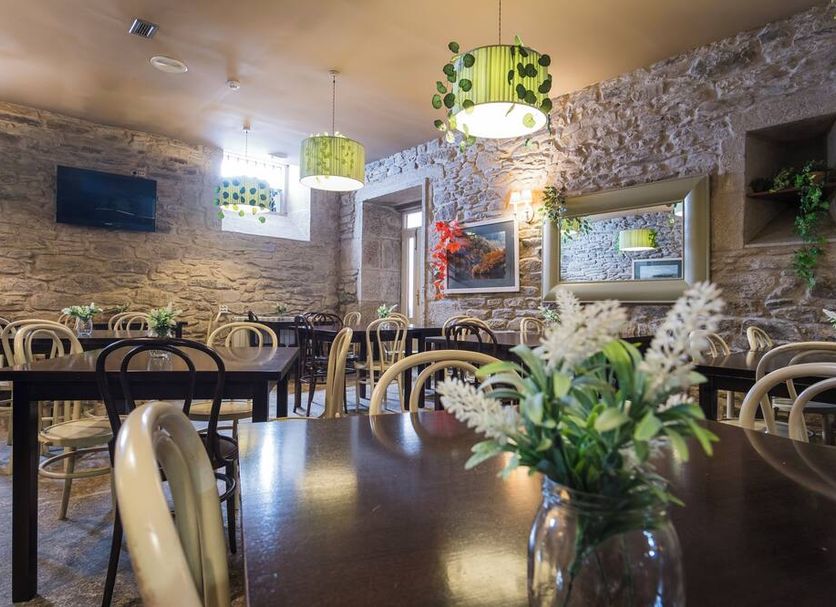 Ravintola Valokuva