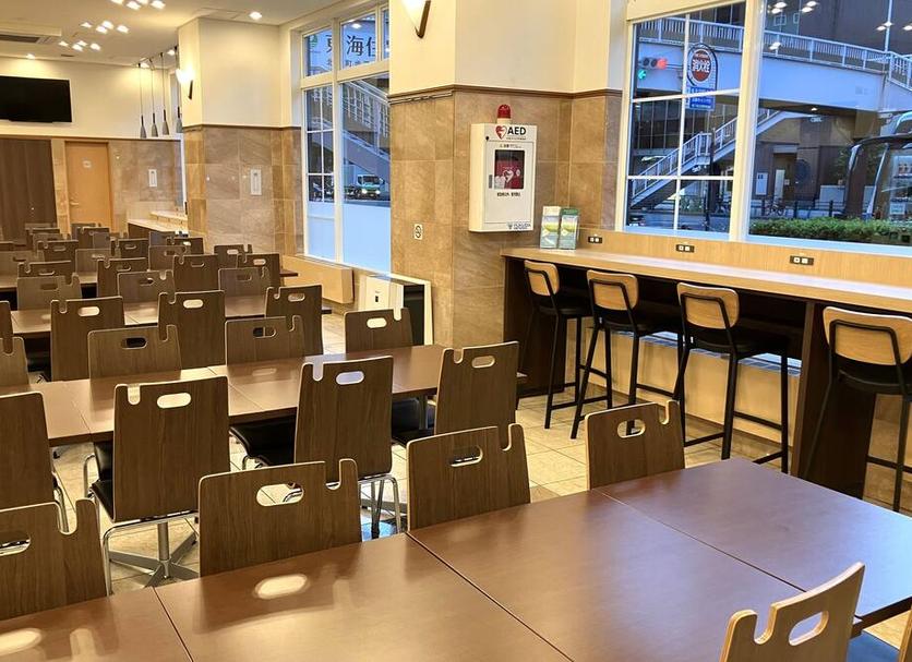 Ravintola Valokuva