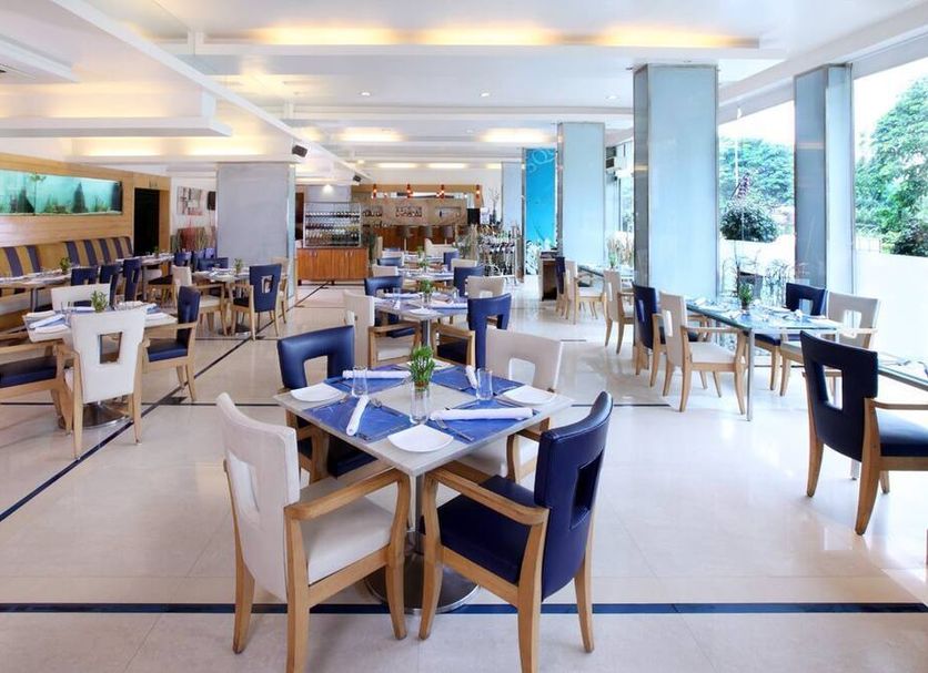 Ravintola Valokuva
