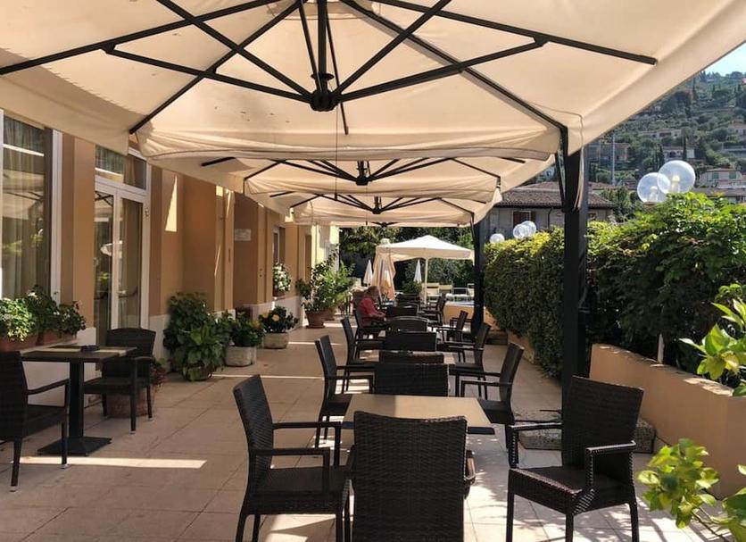 Patio Valokuva