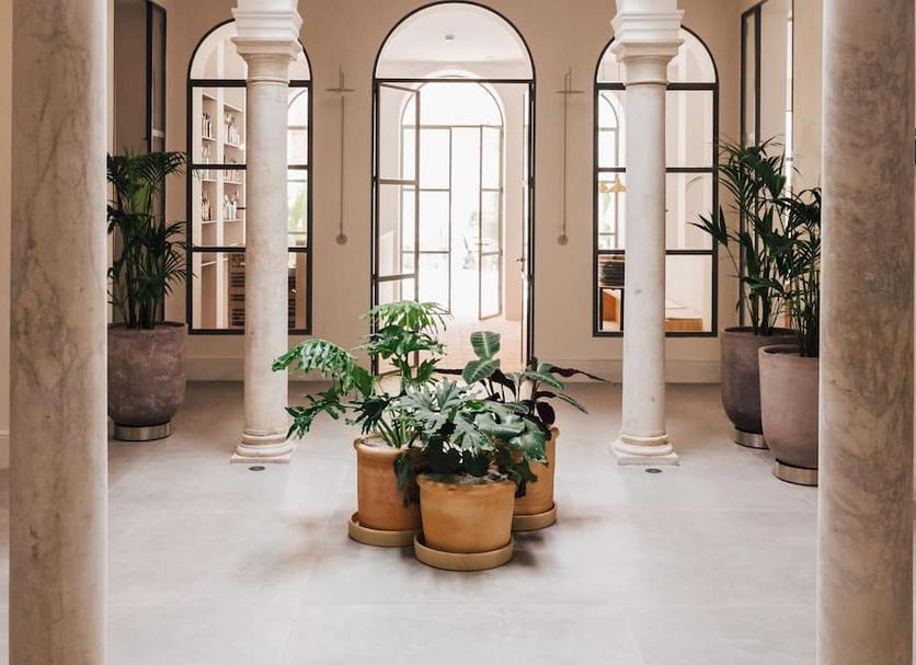 Aula Valokuva