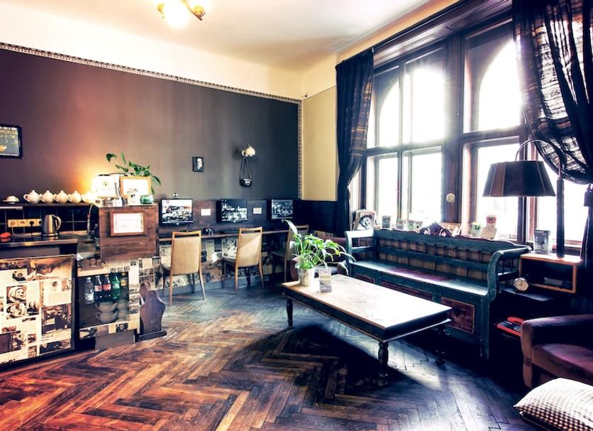 Aula Valokuva
