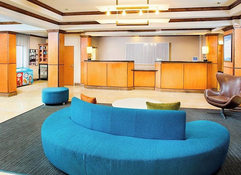 Oleskelutila Valokuva