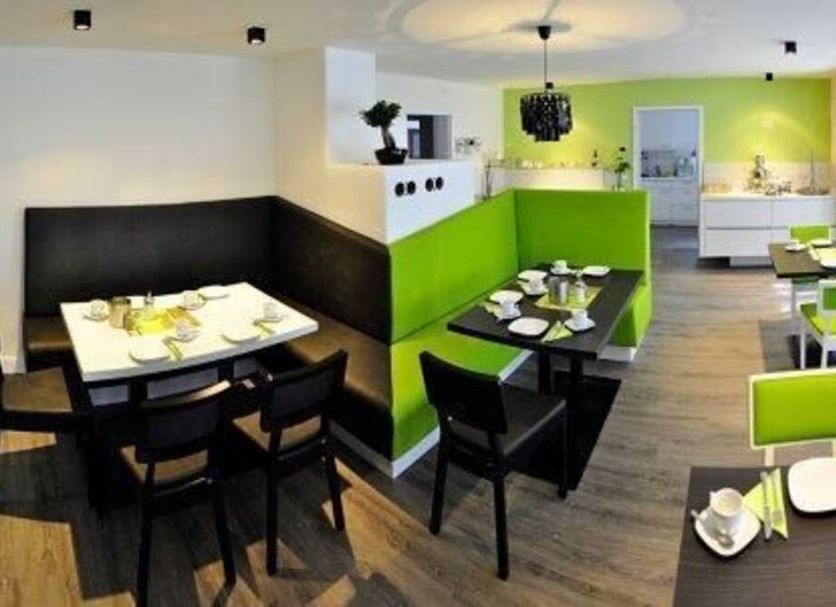 Ravintola Valokuva