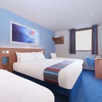 Travelodge Scarborough St Nicholas