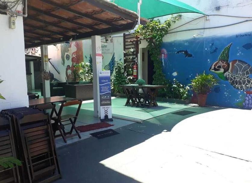 Patio Valokuva