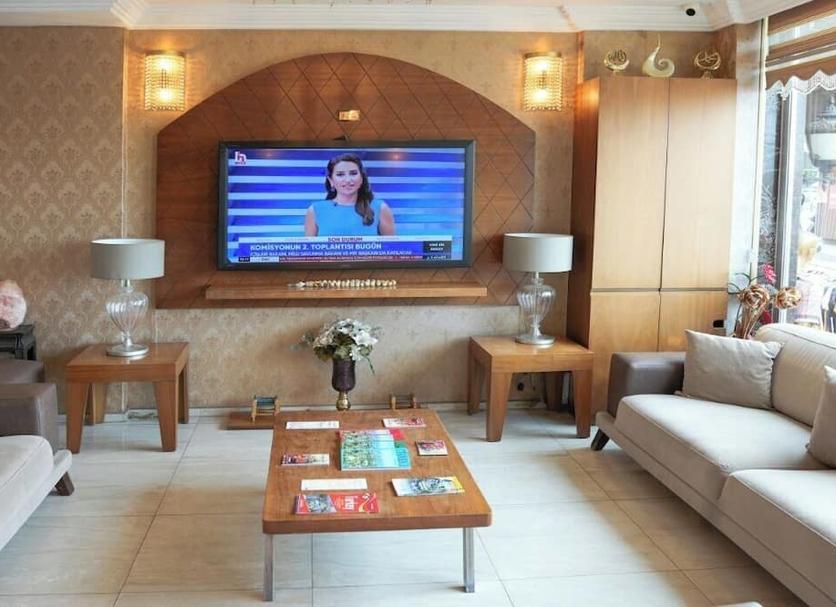 Oleskelutila Valokuva