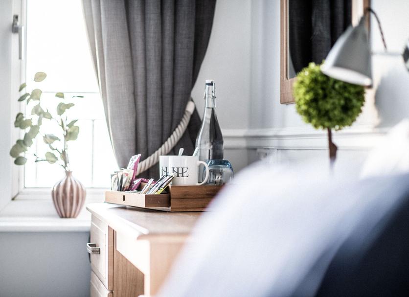 Huoneen palvelut Valokuva