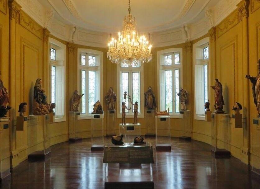 Aula Valokuva