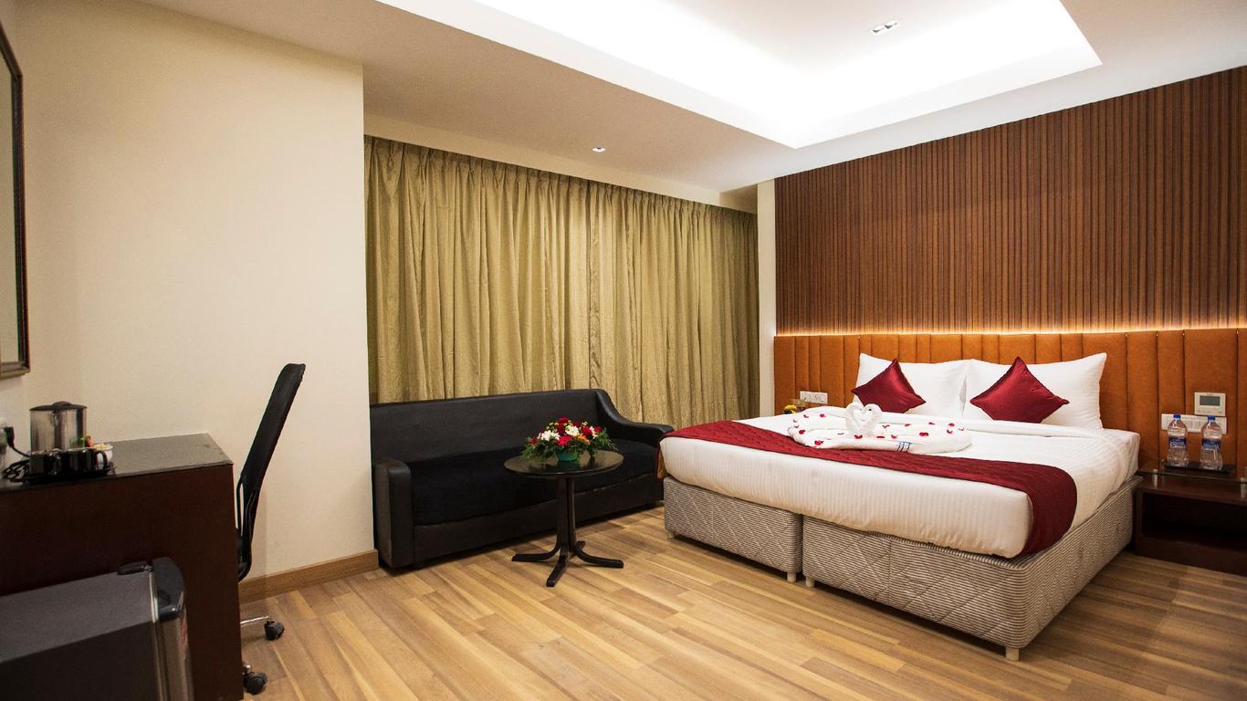 Esthell Hotel