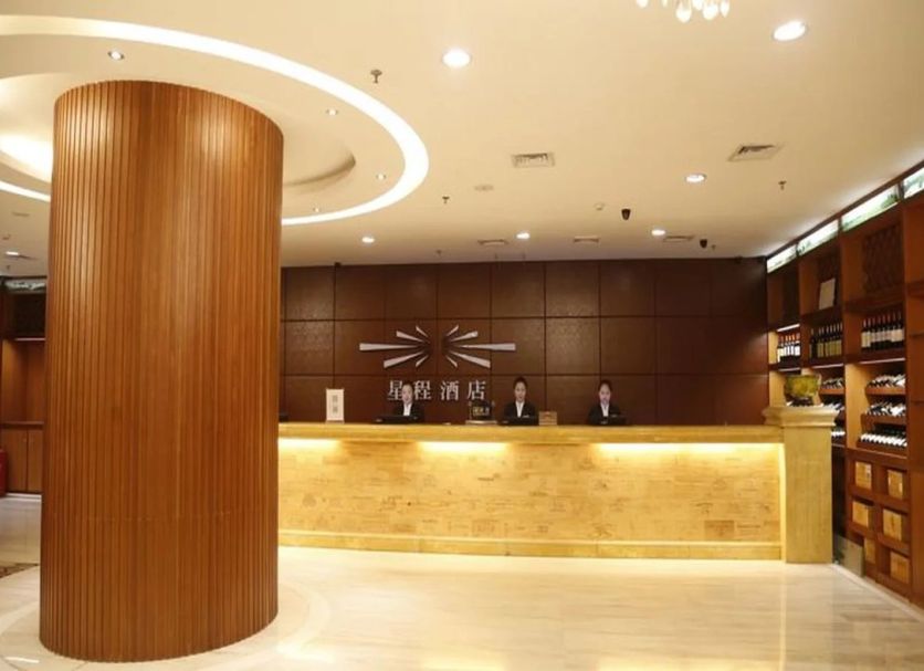 Vastaanotto Valokuva