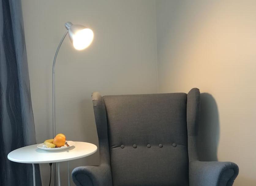 Huoneen palvelut Valokuva