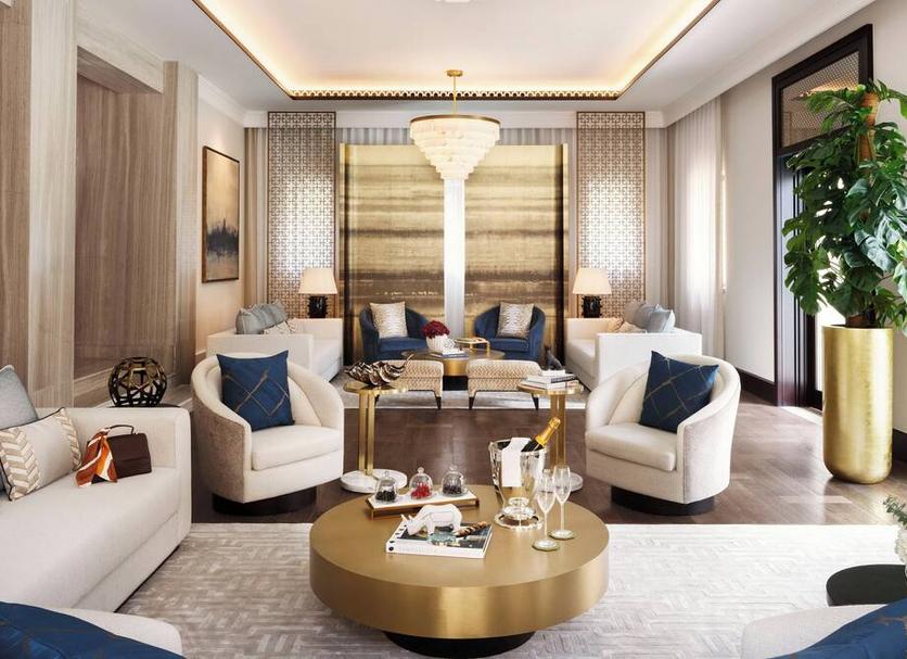 Oleskelutila Valokuva