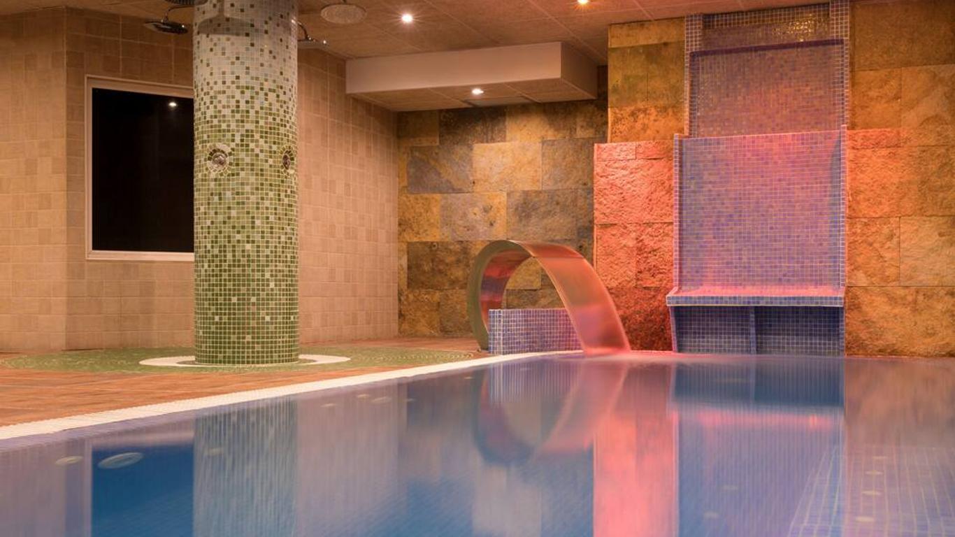 Htop Palm Beach & Spa