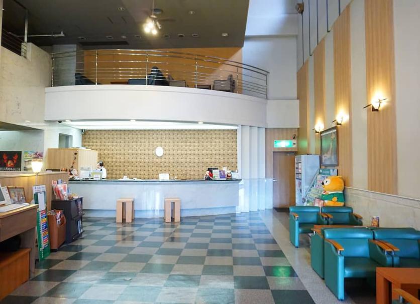 Vastaanotto Valokuva