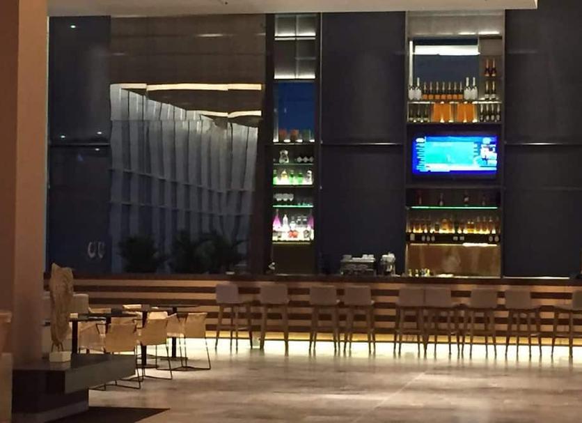 Baari Valokuva