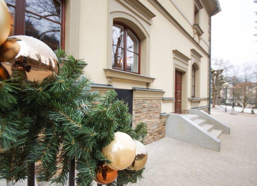 Näkymät ulkona Valokuva
