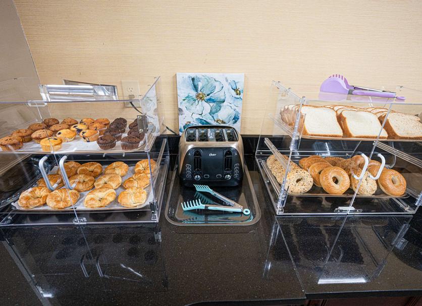 Buffet Valokuva