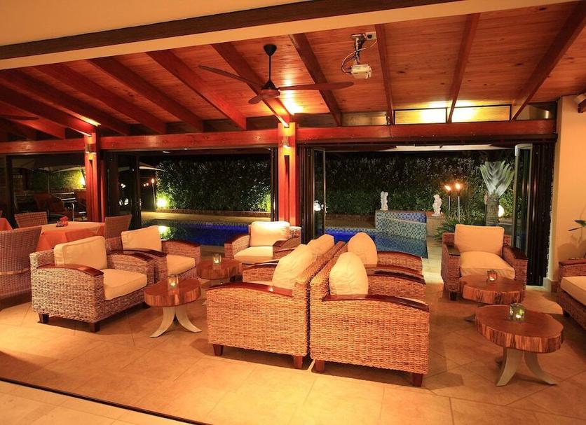 Oleskelutila Valokuva