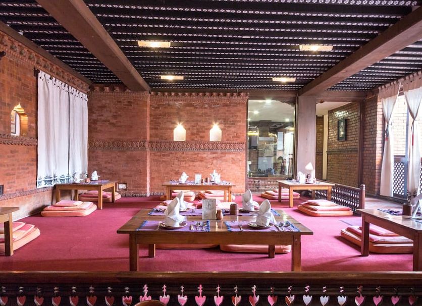 Oleskelutila Valokuva