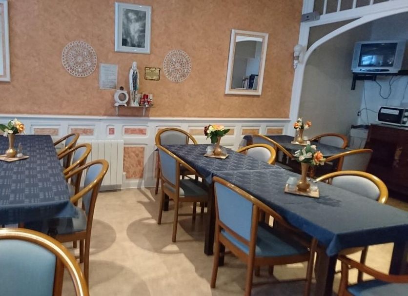 Ravintola Valokuva