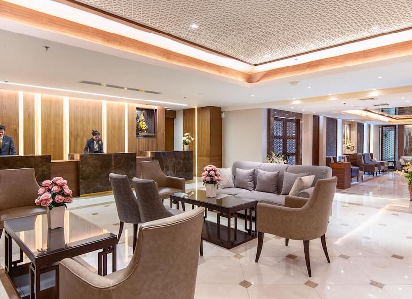 Oleskelutila Valokuva